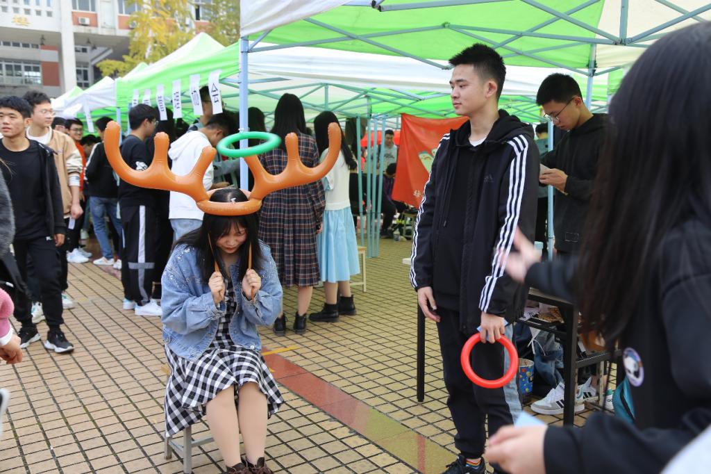 电影公社风采展示