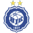 赫尔辛基女足logo