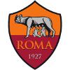 罗马FC女足logo