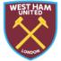 西汉姆U21logo